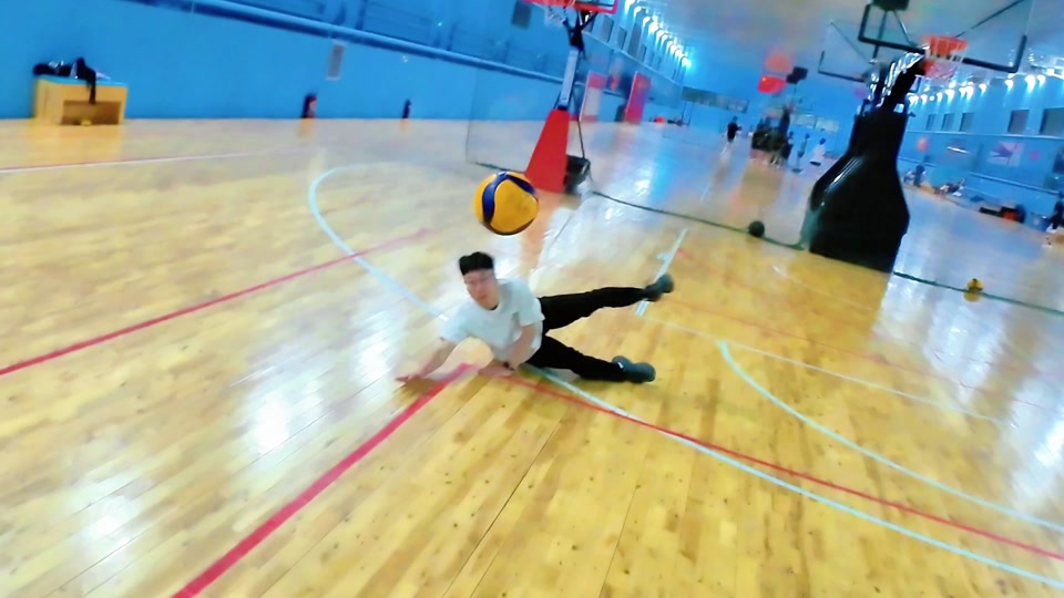 关键词