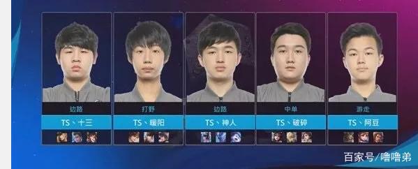 中表现出色