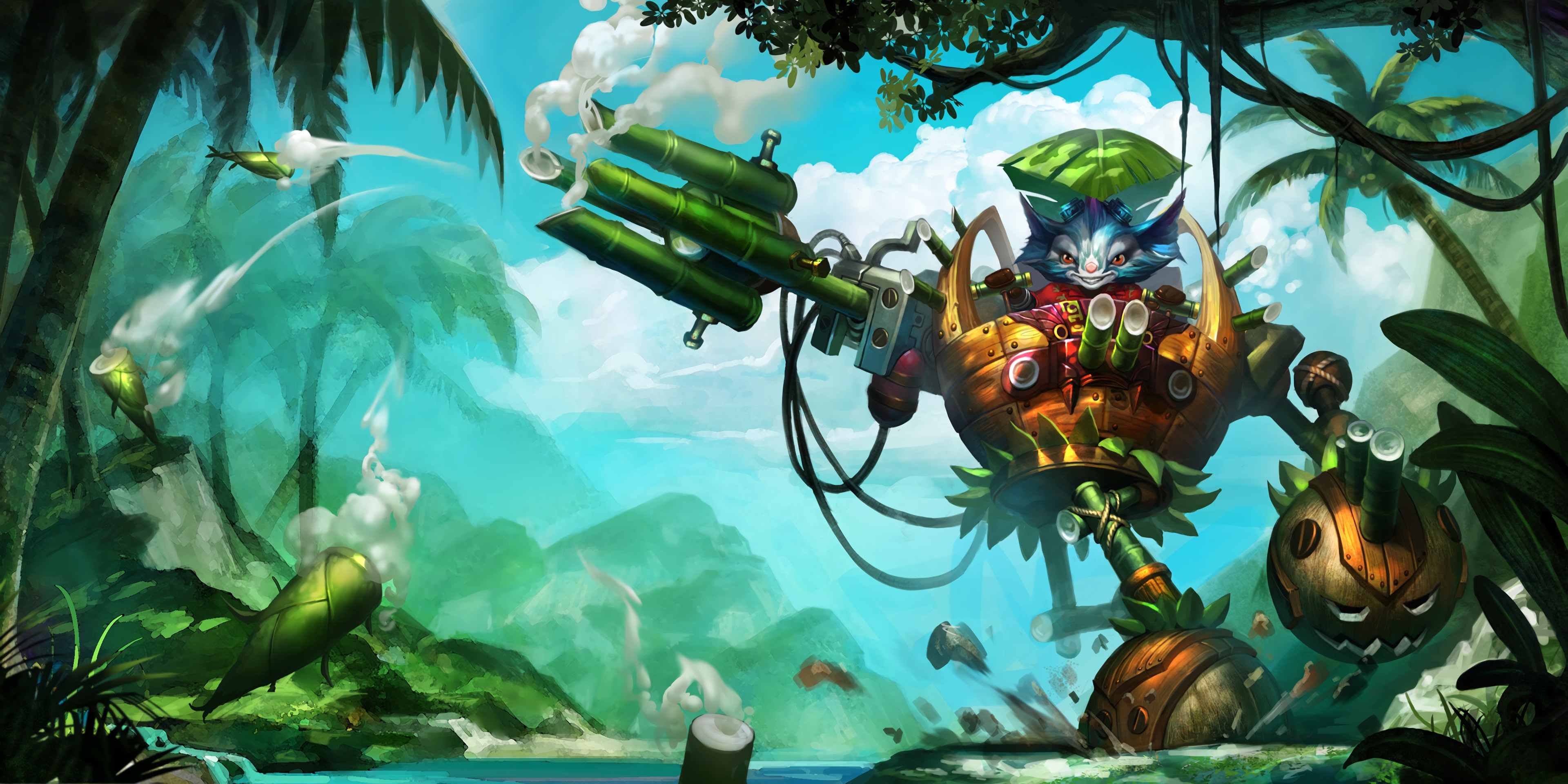 台上的崭新 台上的崭新