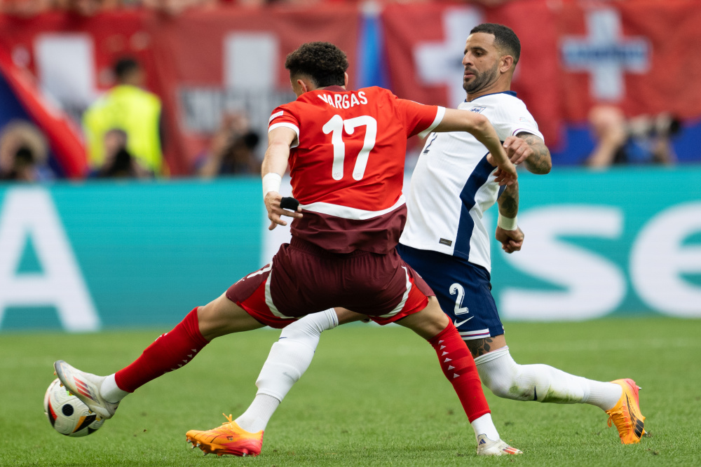 关注的焦点 关注的焦点