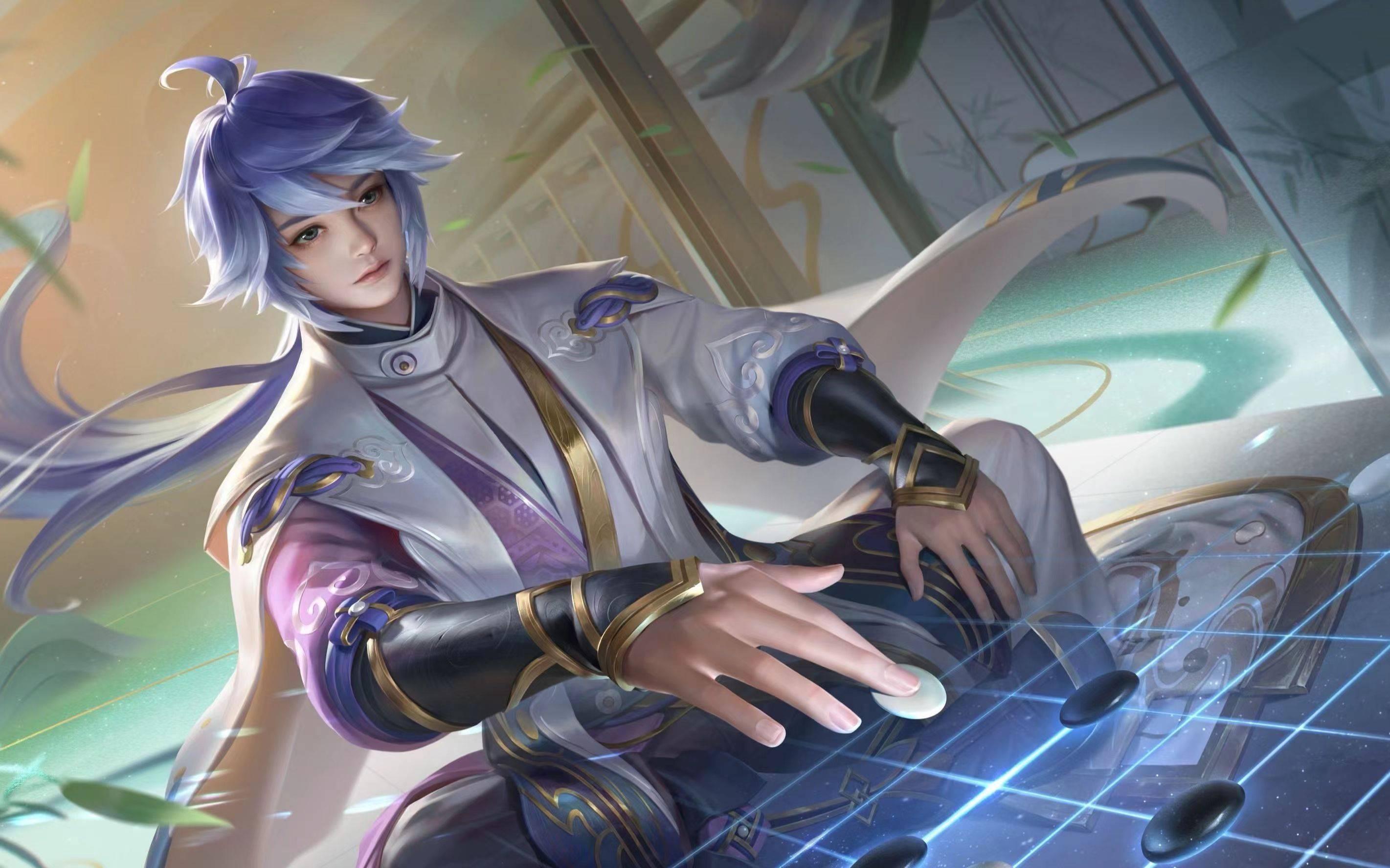 破后的急停 破后的急停