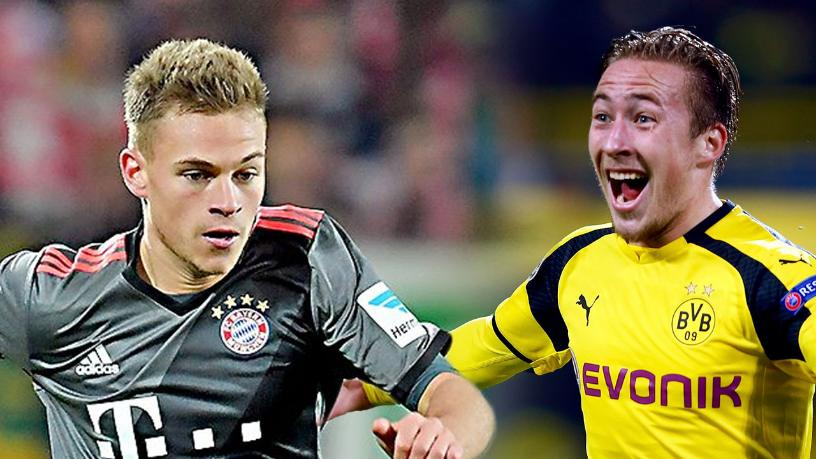 增强了中场 增强了中场