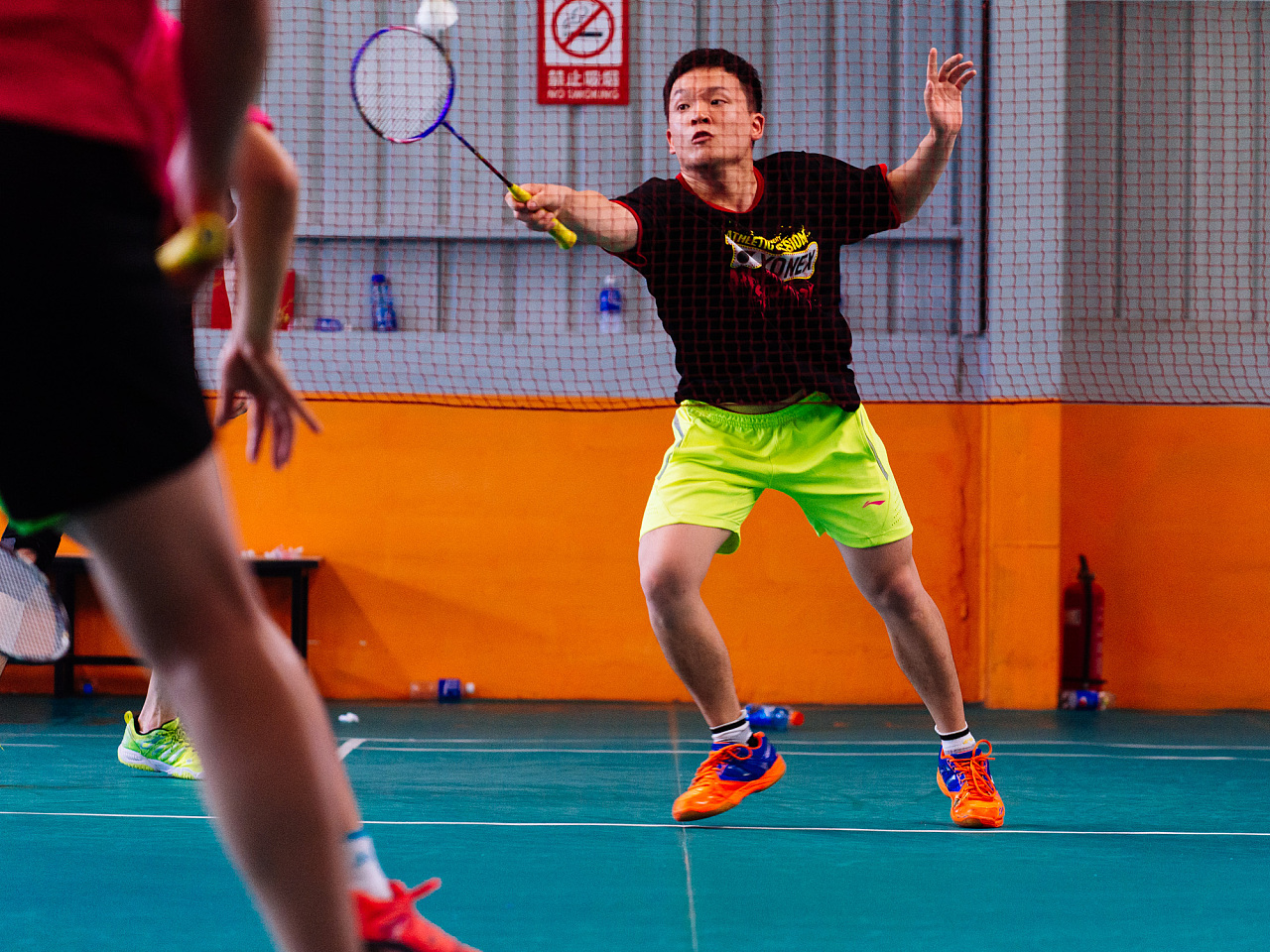 面型打法将 面型打法将