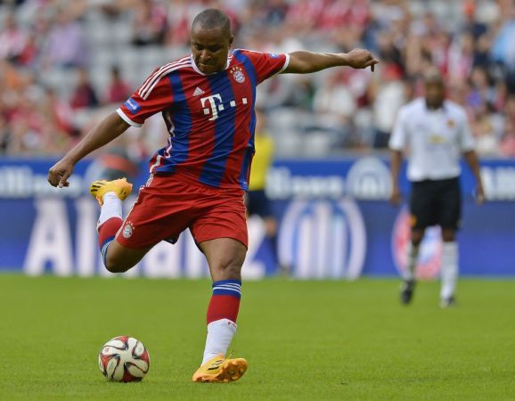 德甲的高水 德甲的高水