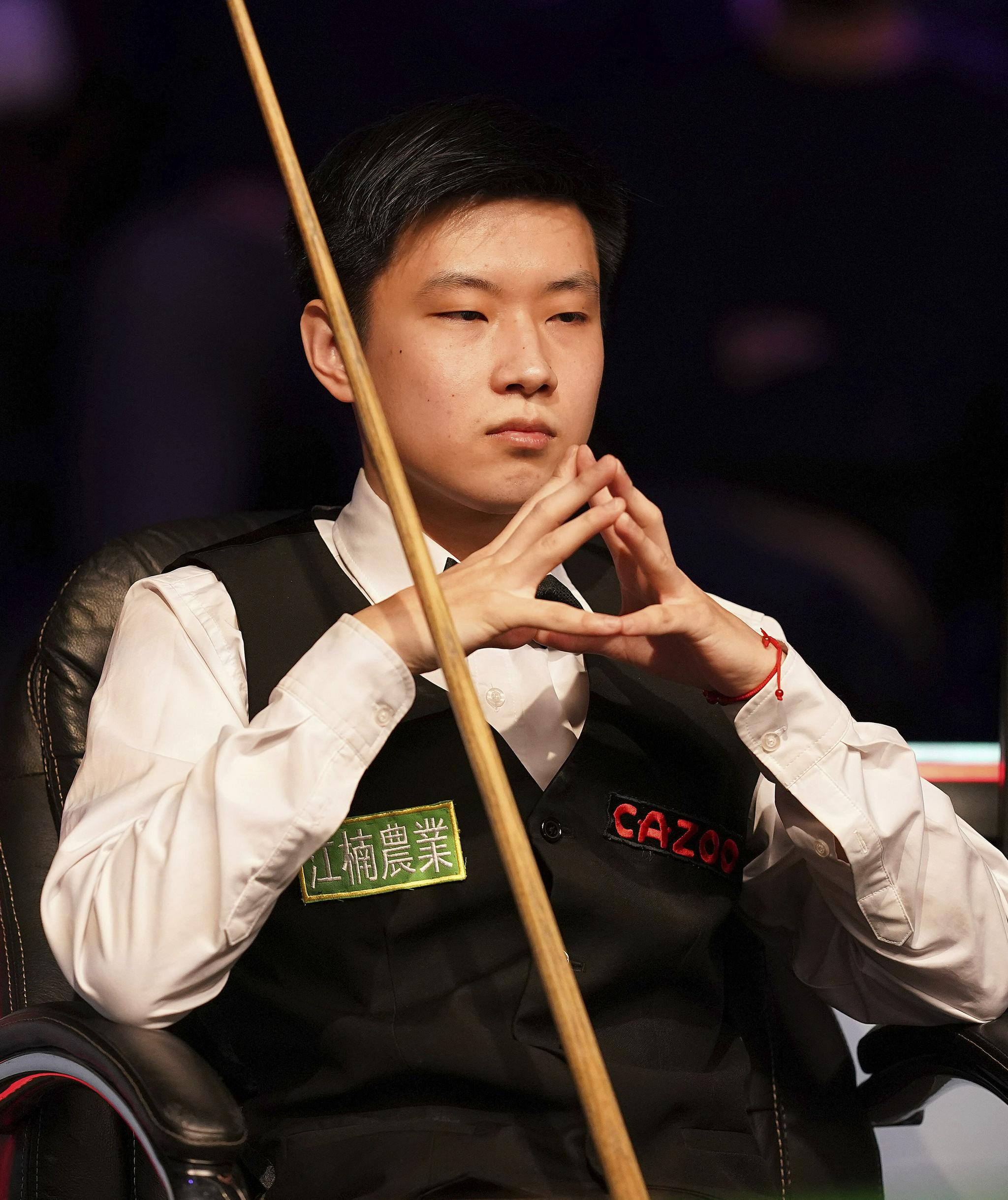 榜上的一场 榜上的一场