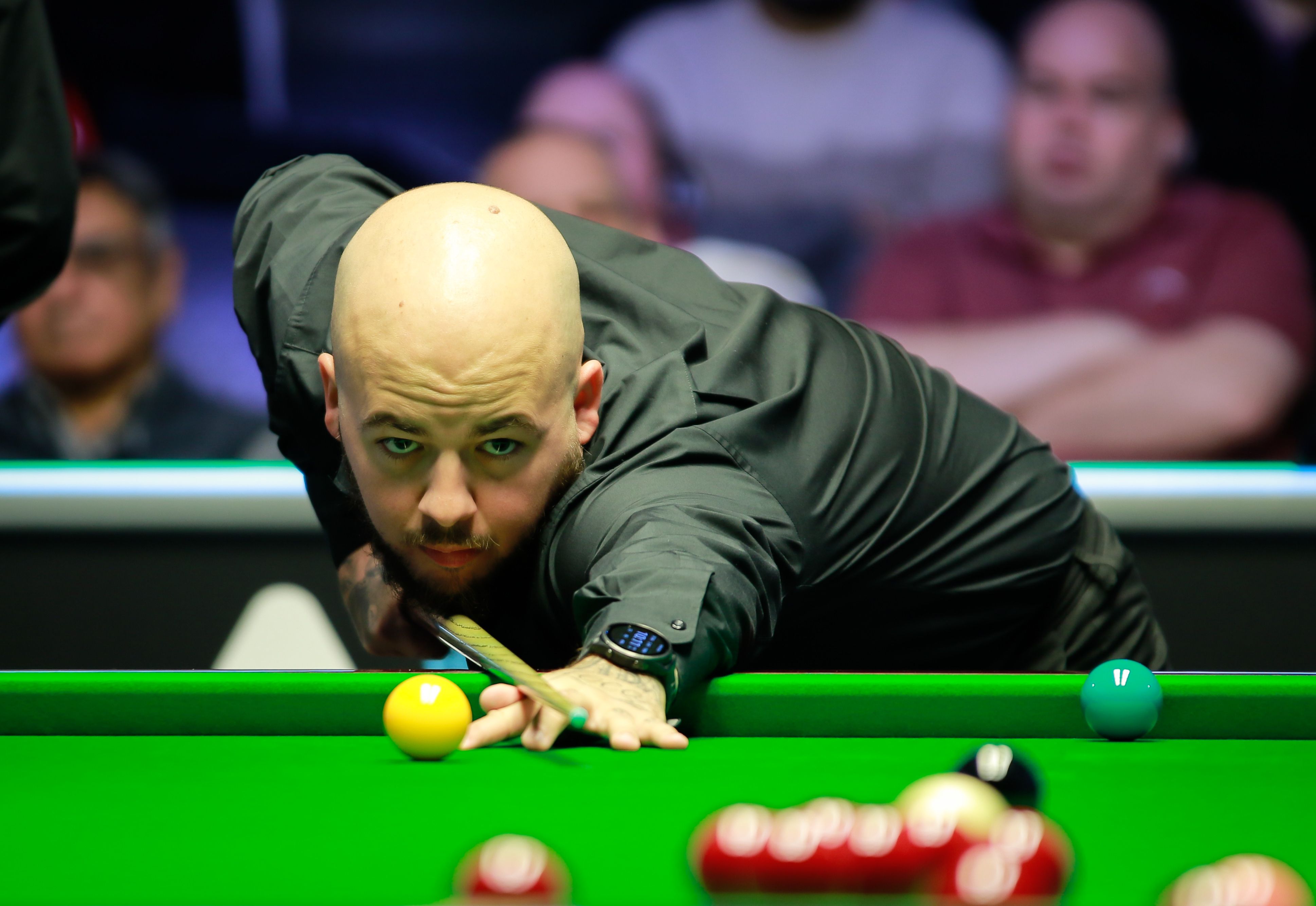 伤病在竞技 伤病在竞技