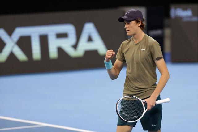 每一次进球 每一次进球