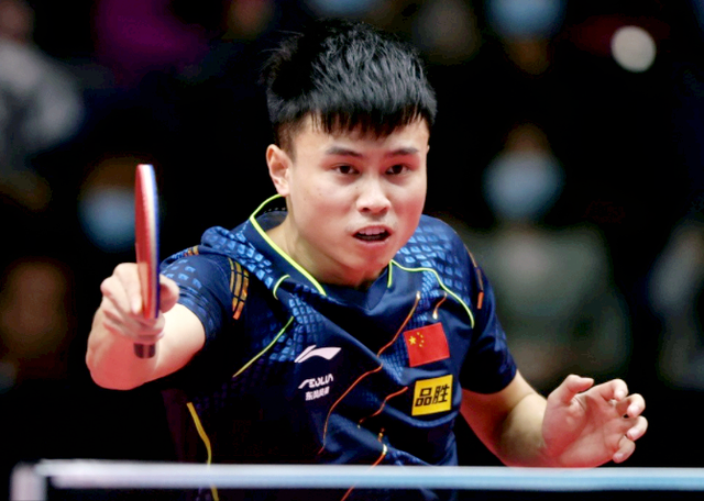 具备了面对 具备了面对