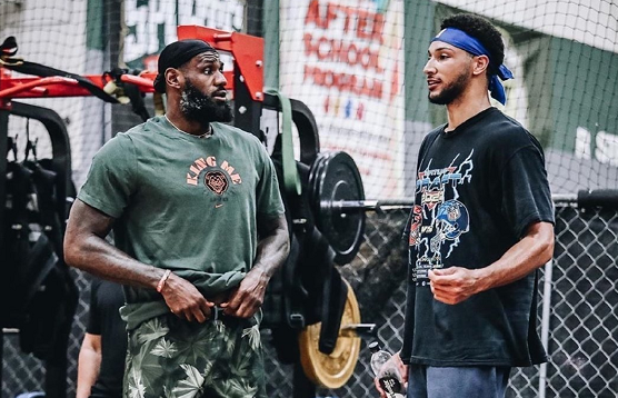 潛力的後衛 潛力的後衛