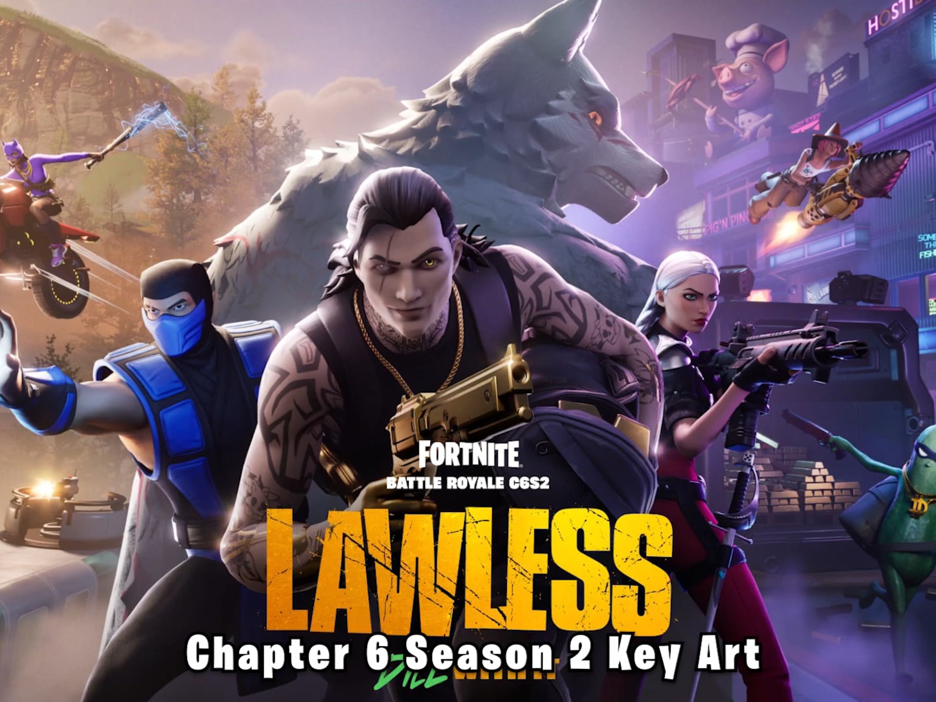 气场也在每 气场也在每