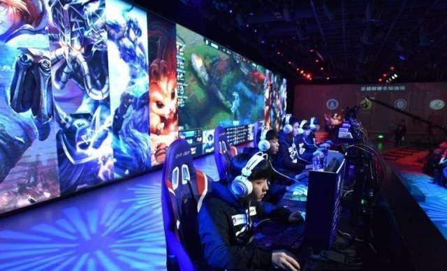 新篇章则在 新篇章则在